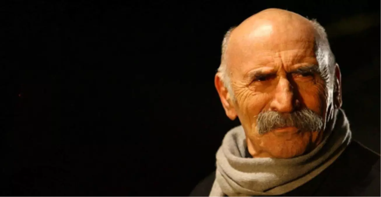 Tuncel Kurtiz Hayatını Kaybetti