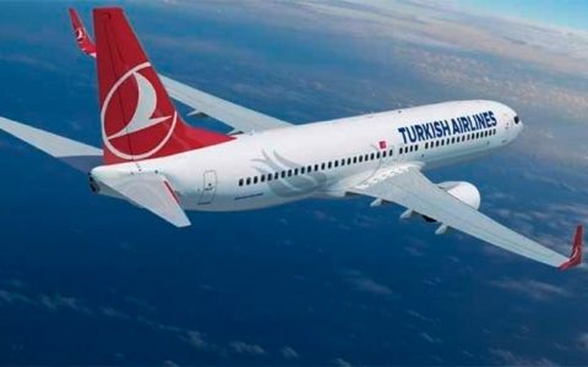 Turk Hava Yolları A.o. Ozel Durum Acıklaması 27.09.2013 18:15:19