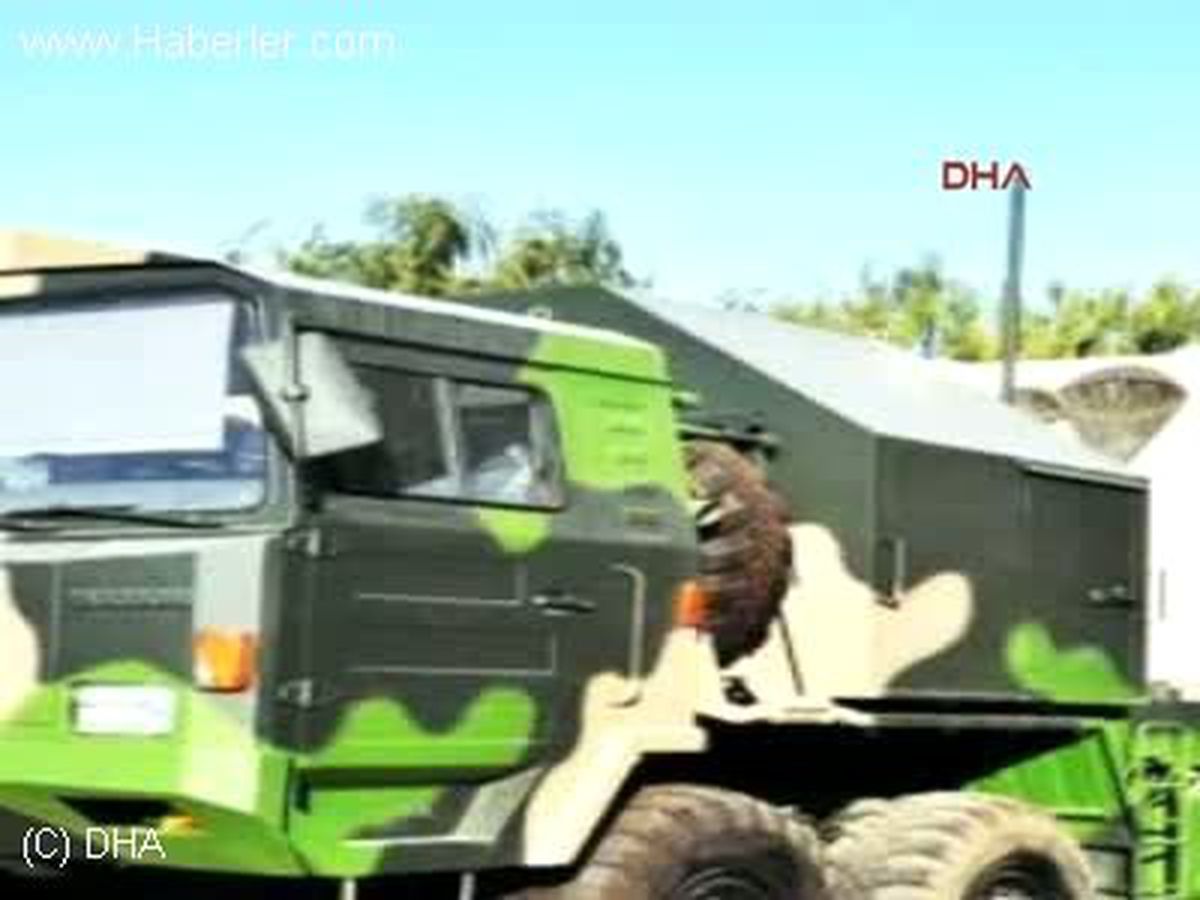 Türkiye'nin Hava ve Füze Savunma İhalesini Çin'in Kazanması Çin Medyasında Geniş Yer Buldu