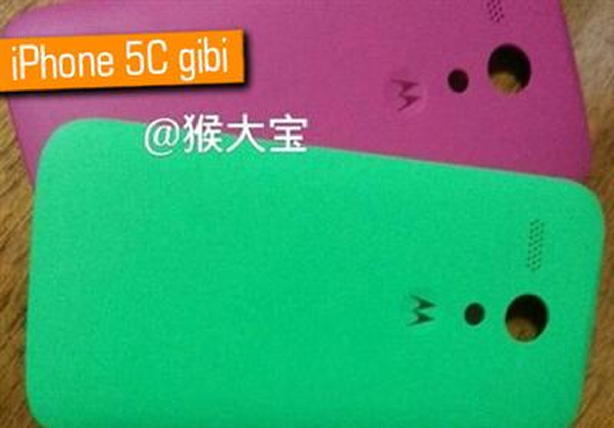 Ucuz Moto X, 4 Farklı Renk Seçeneği ile Gelebilir