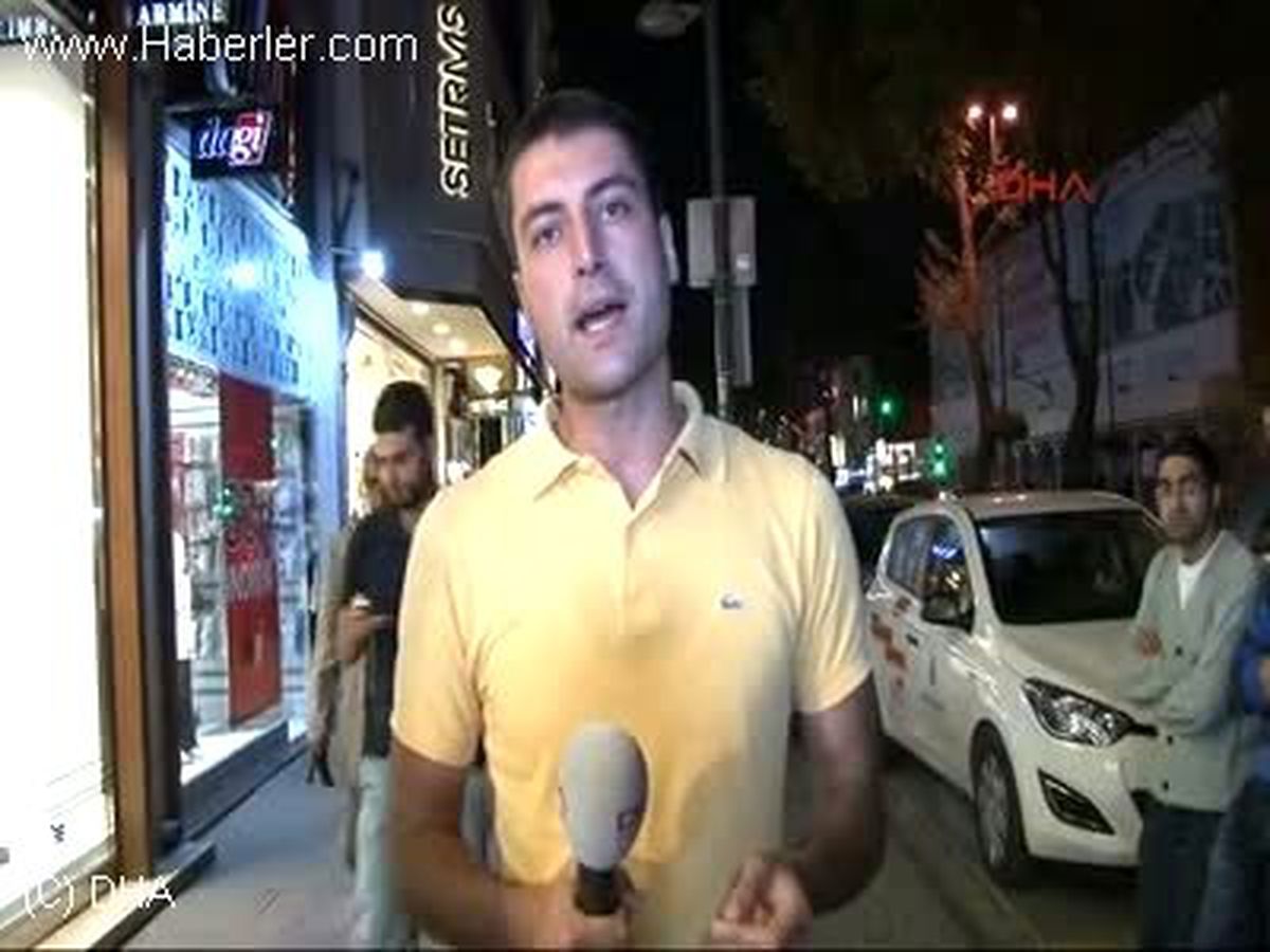 Ünlü Sanatçıyı En Son O Görüntüledi