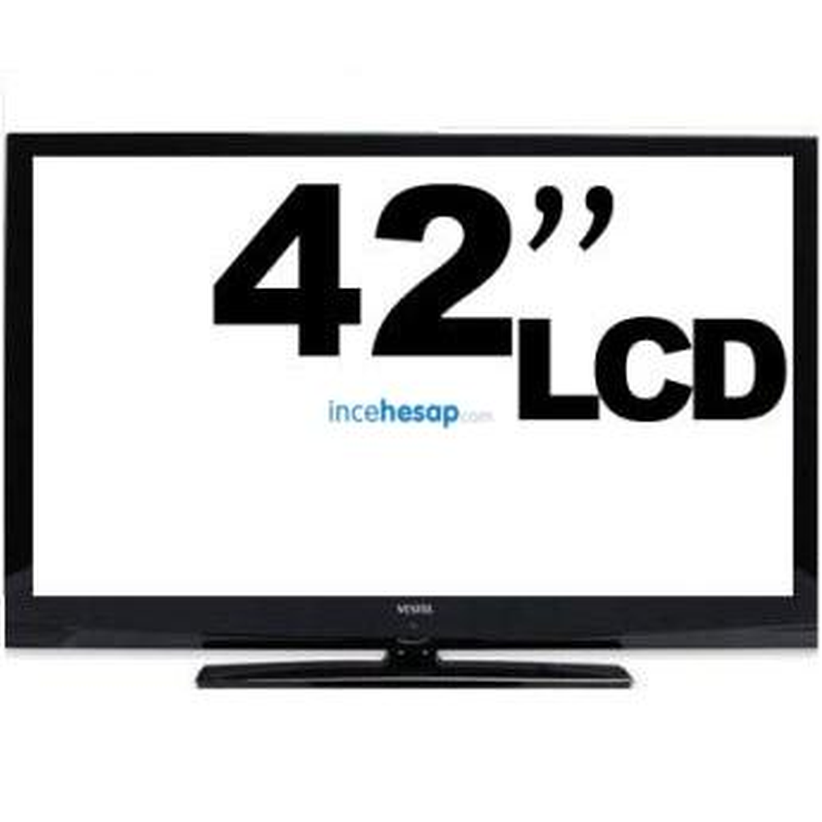Vestel Performance 42vf3010 Lcd Tv