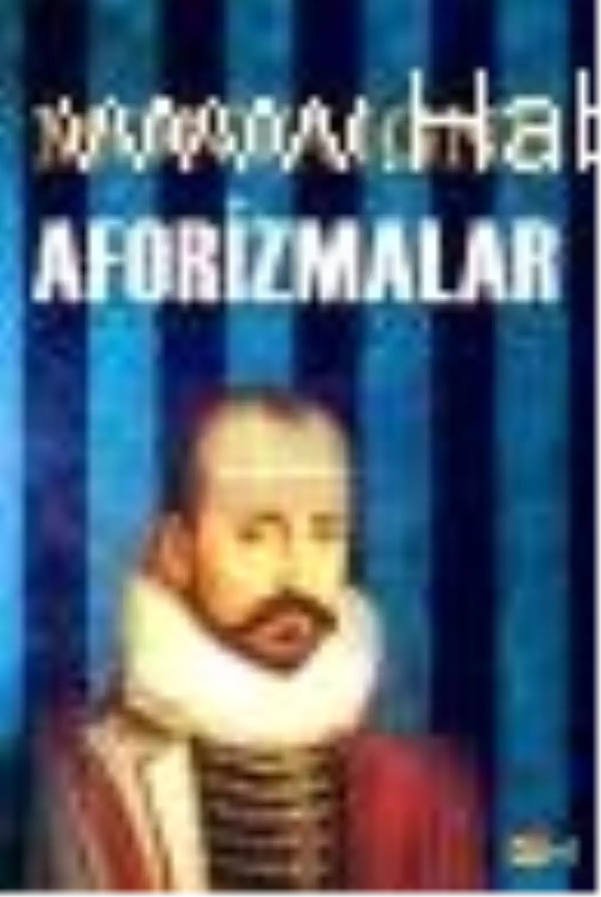 Aforizmalar Kitabı