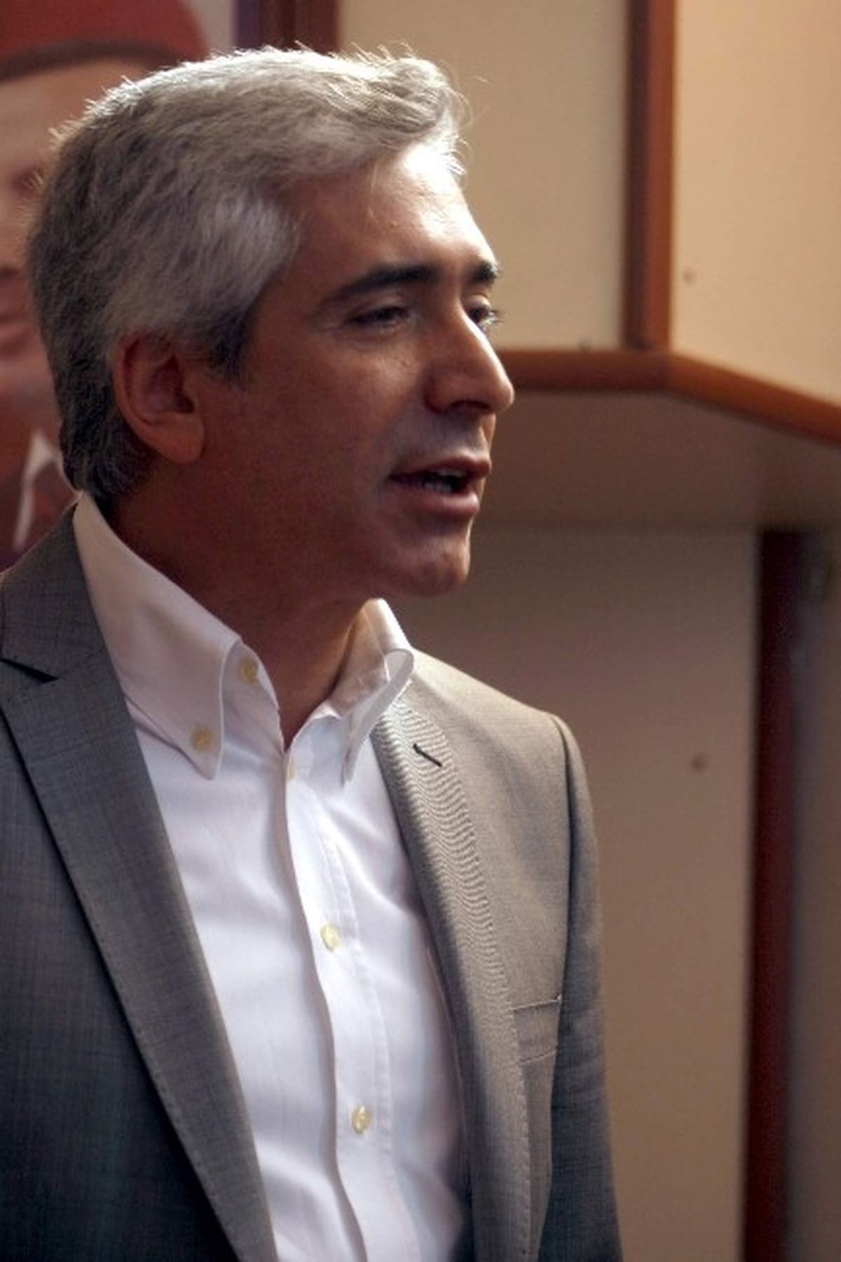 AK Parti\'li Ensarioğlu\'ndan Gündeme İlişkin Değerlendirmeler