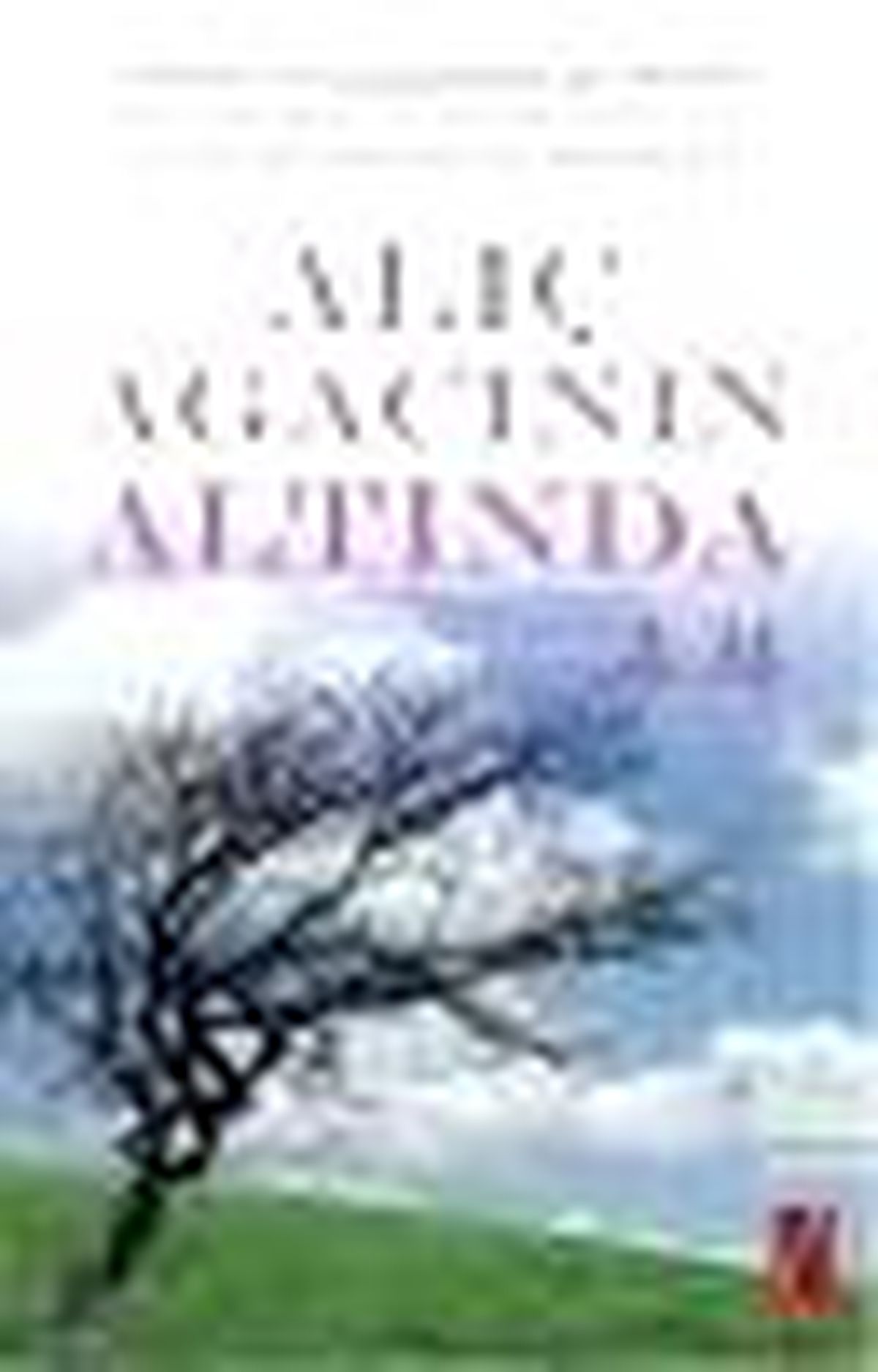 Alıç Ağacının Altında Kitabı