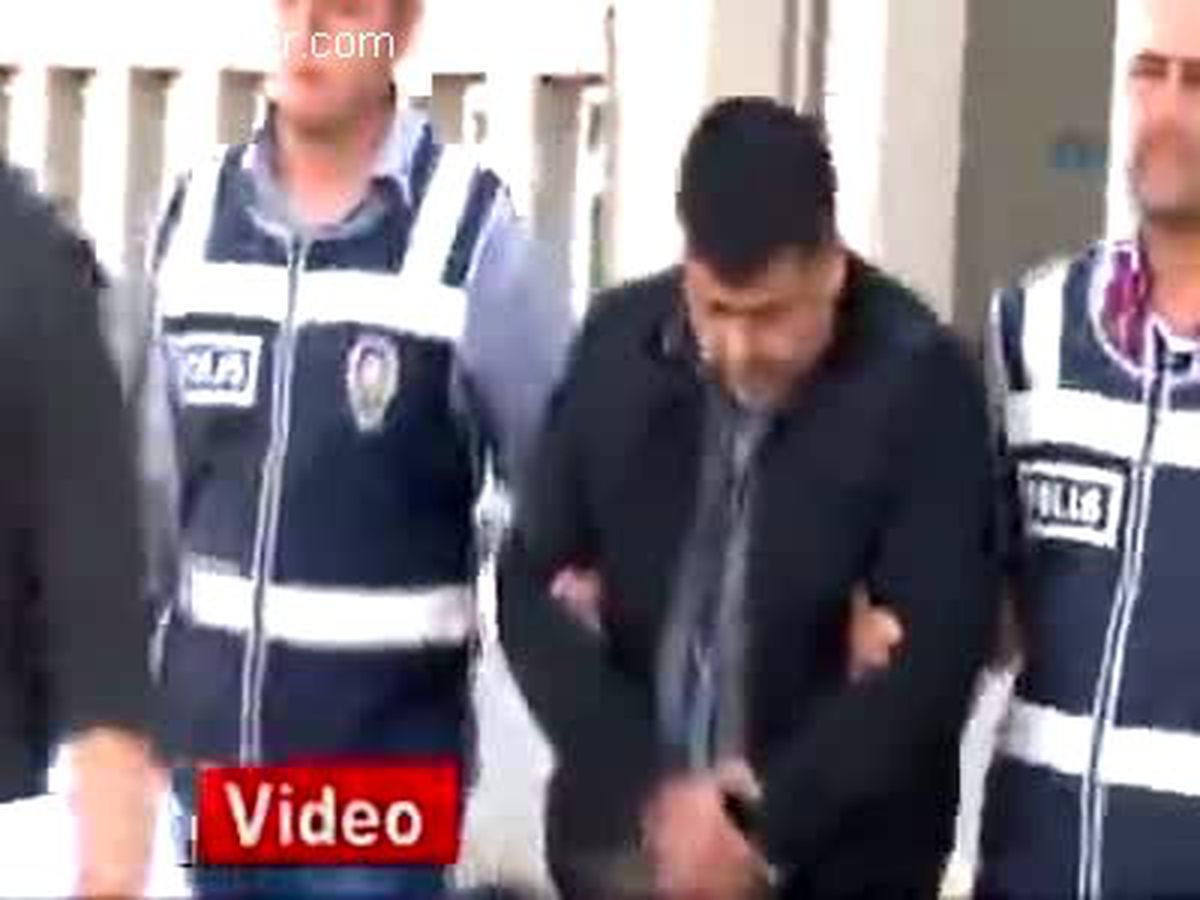 Ankara Batıkent\'te Kablolu Cinayet