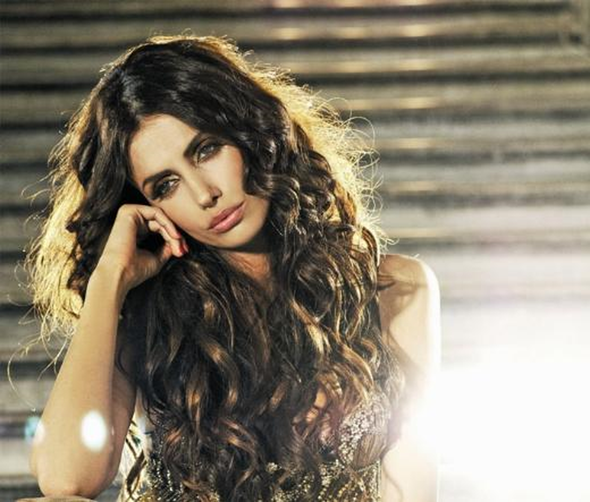 Emina Sandal Jüri Üyesi Oluyor