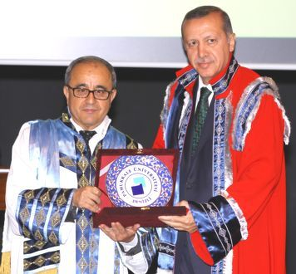 "Başbakan Erdoğan Denizli\'de" Haberine Ek