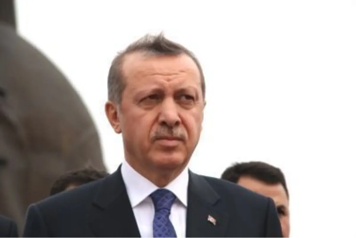 Başbakan Erdoğan, Denizli\'ye Gitti