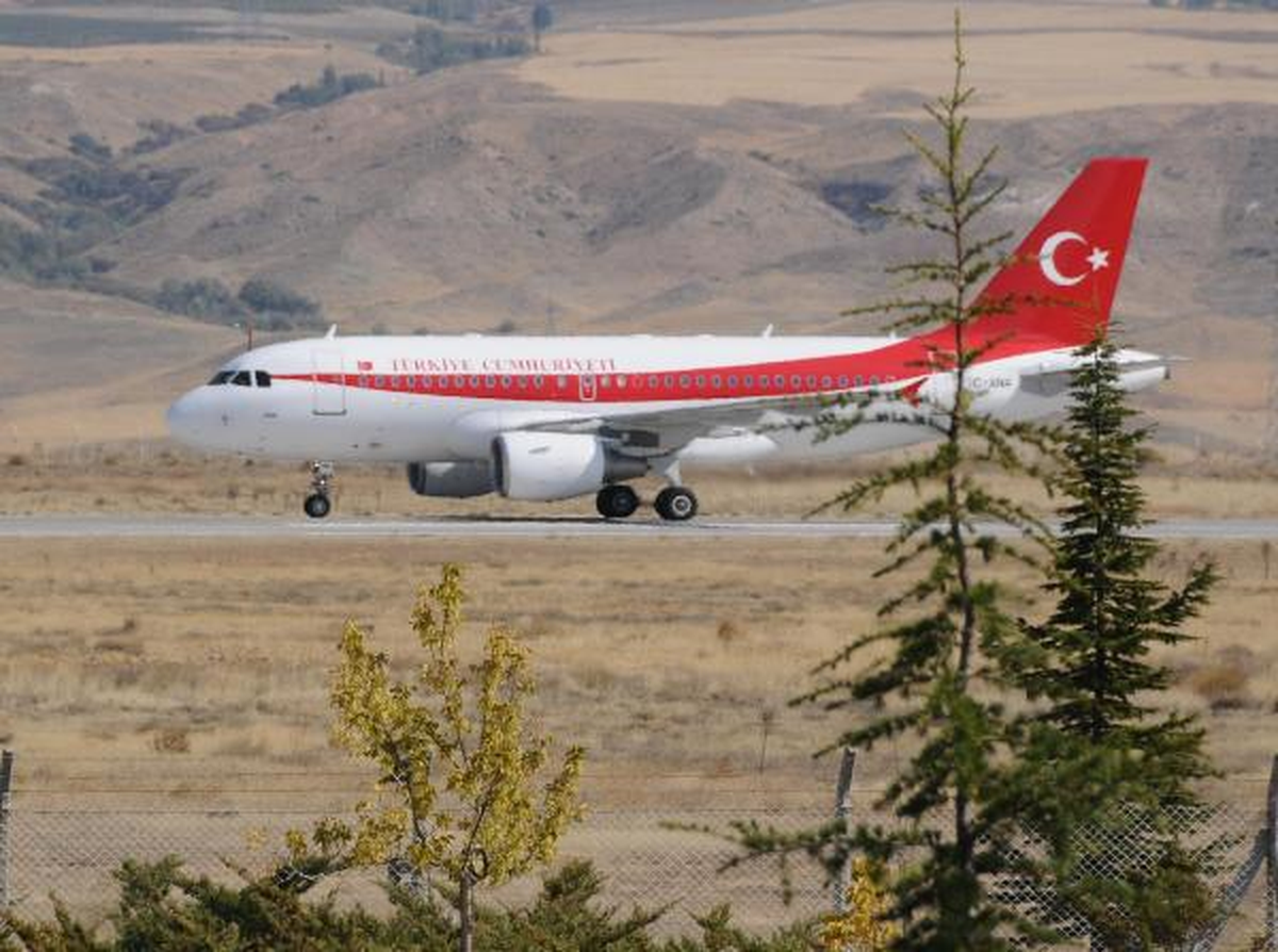 Başbakan Erdoğan Kırşehir\'de!