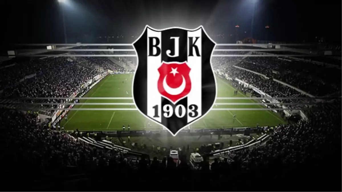 Beşiktaş\'tan Yalanlama