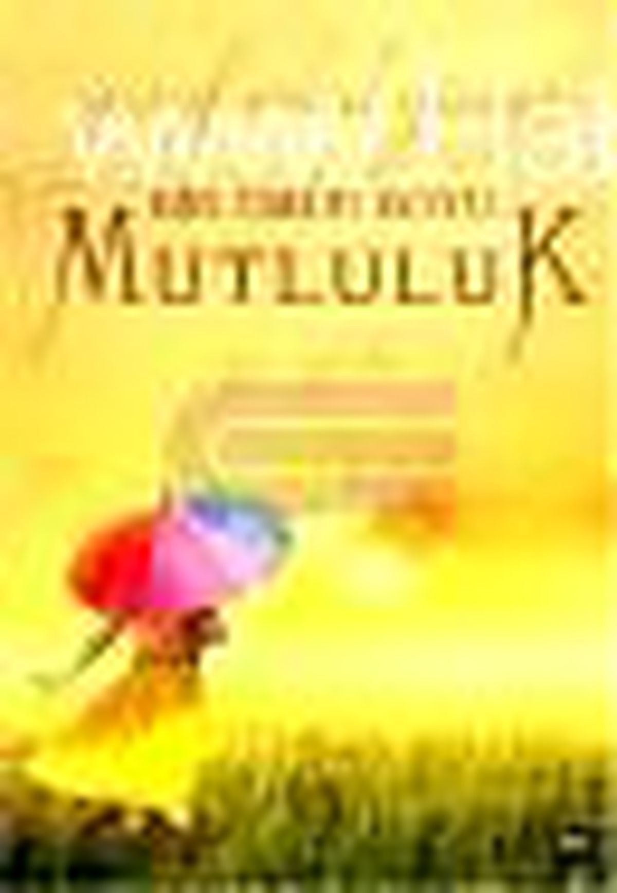 Bir Ömür Boyu Mululuk Kitabı