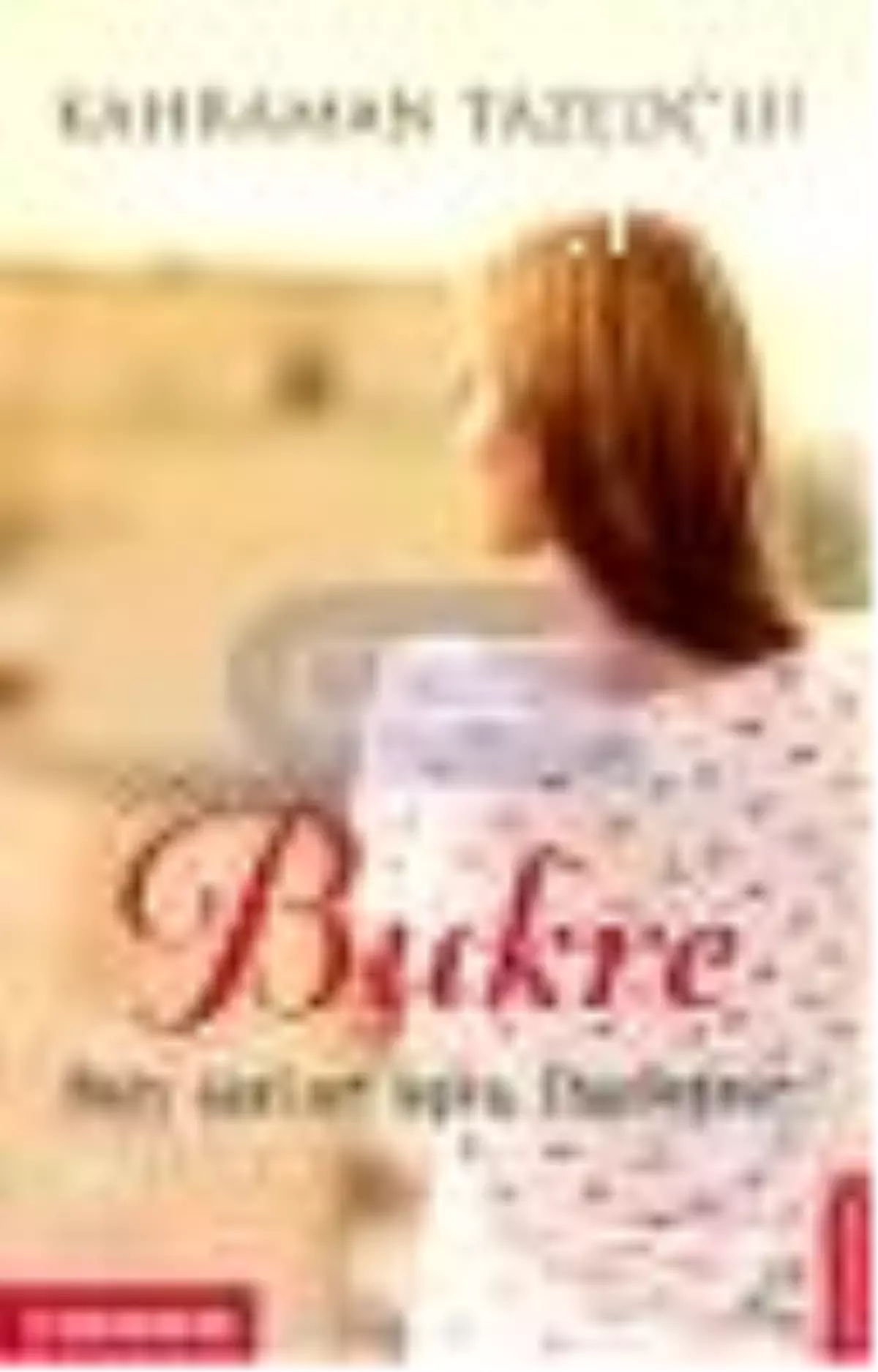 Bukre Kitabı