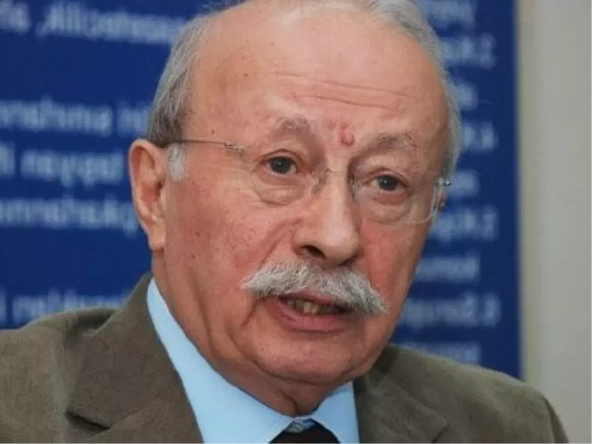 CHP\'li Oktay Ekşi: Anayasa Tartışmalarında Batum ve Güler\'i Destekliyorum
