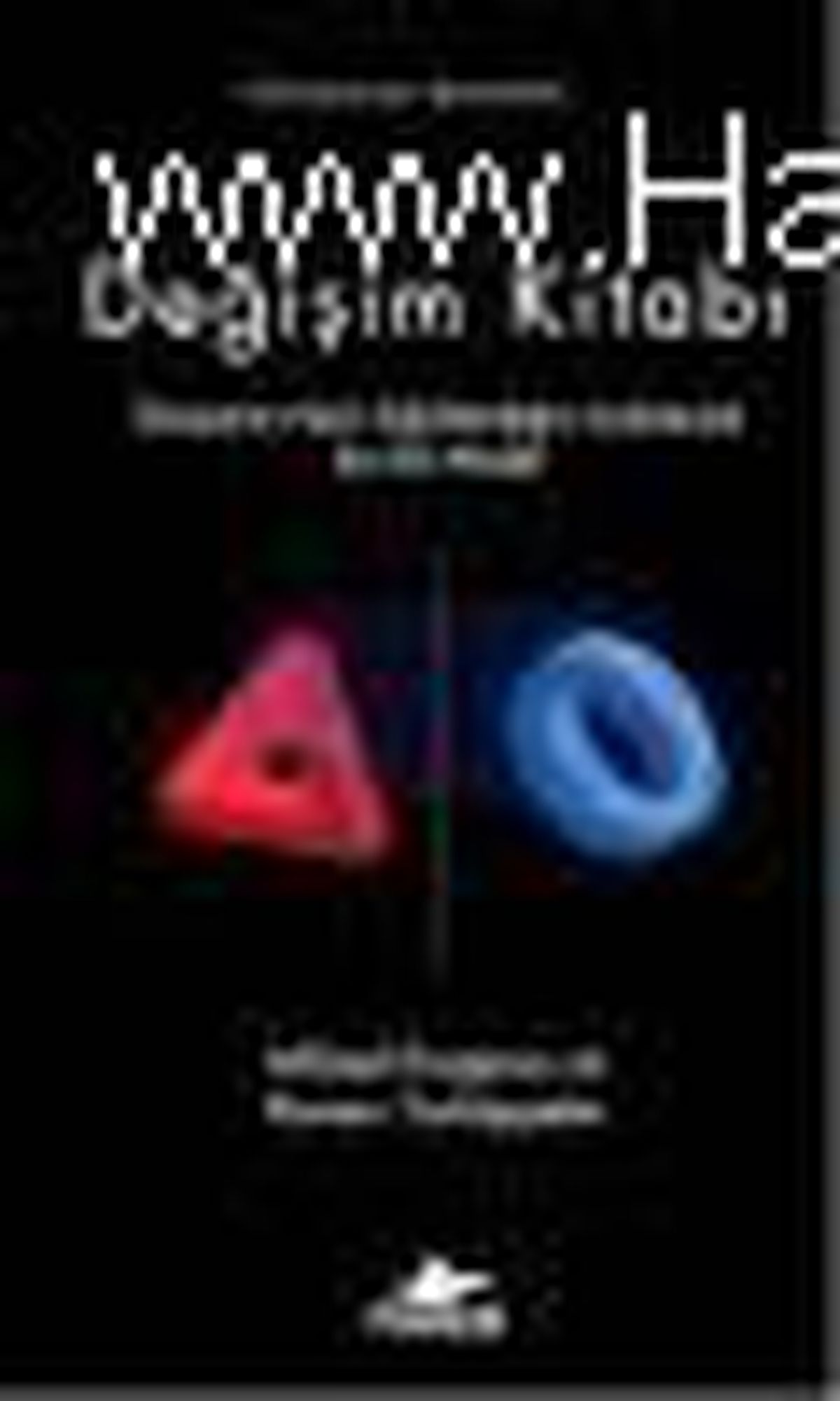 Değişim Kitabı Kitabı