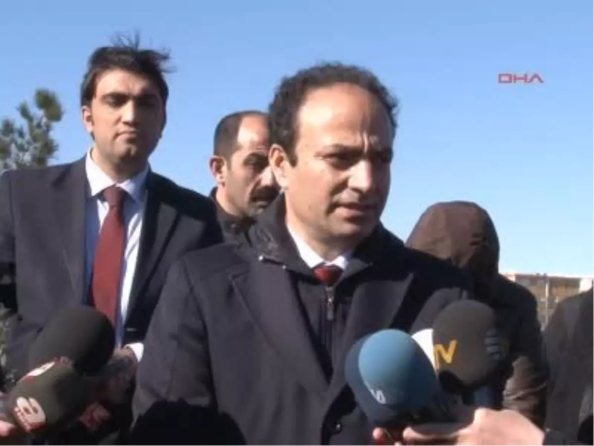 Osman Baydemir\'in Annesi Vefat Etti