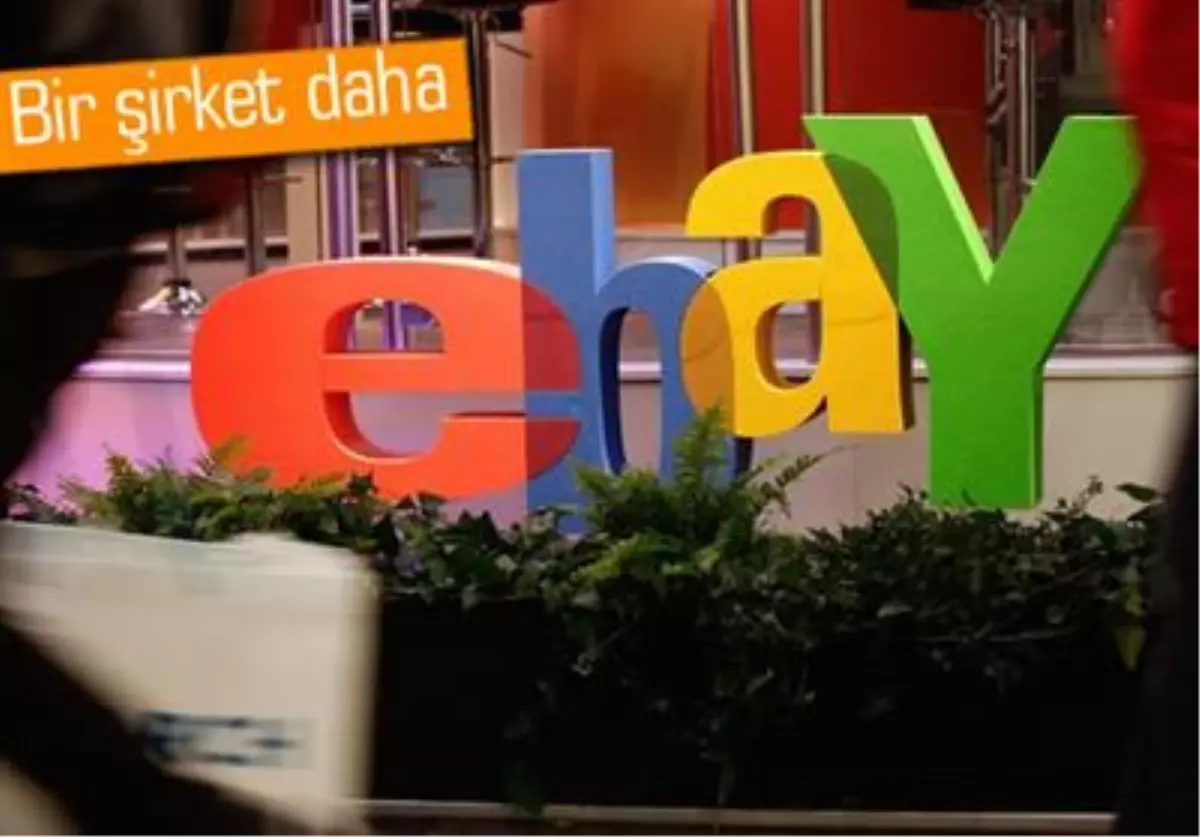 Ebay, Braintree\'yi Satın Aldı