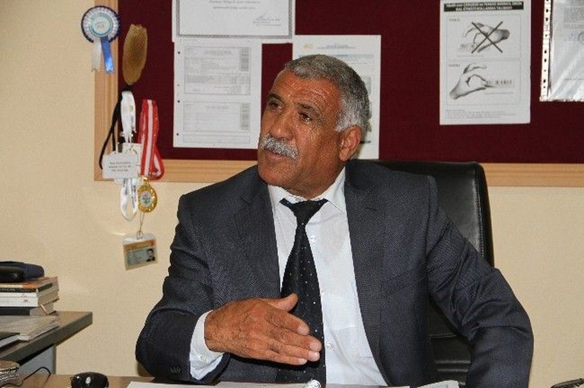 Evliyaoğlu: 'Arıcılıkta, Sonbaharda Yapılan Bakım ve Besleme Bir Sonraki Yılın Sigortasıdır'