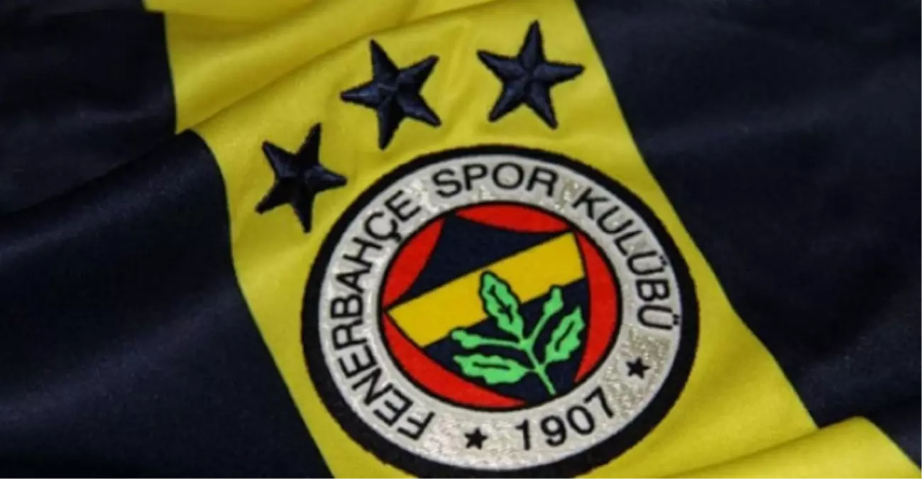 Fenerbahçe\'nin Gençlerbirliği Maçı Kadrosu Belli Oldu