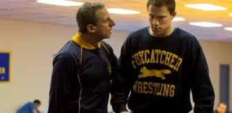 Foxcatcher Orijinal Fragman