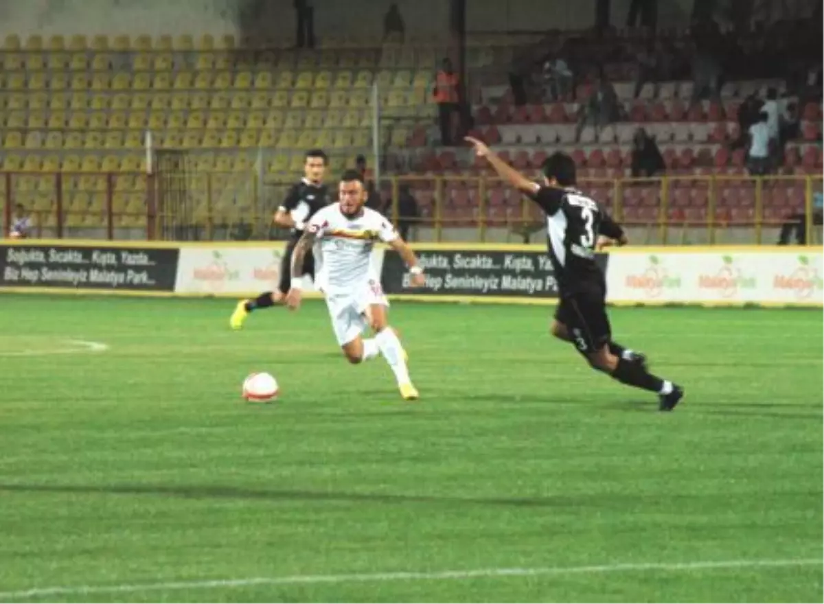 Futbol: Spor Toto 2. Lig