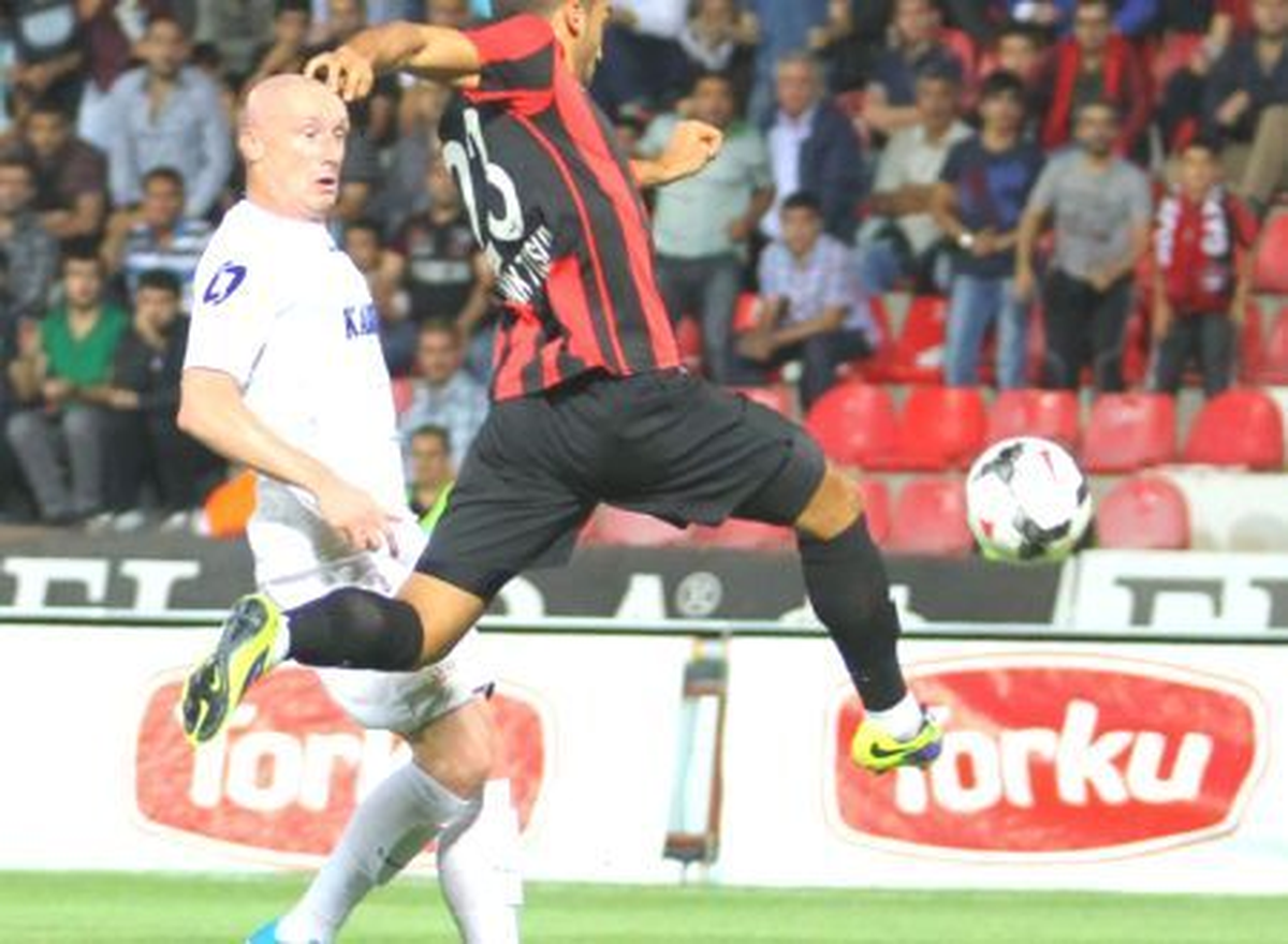 Futbol: Spor Toto Süper Lig