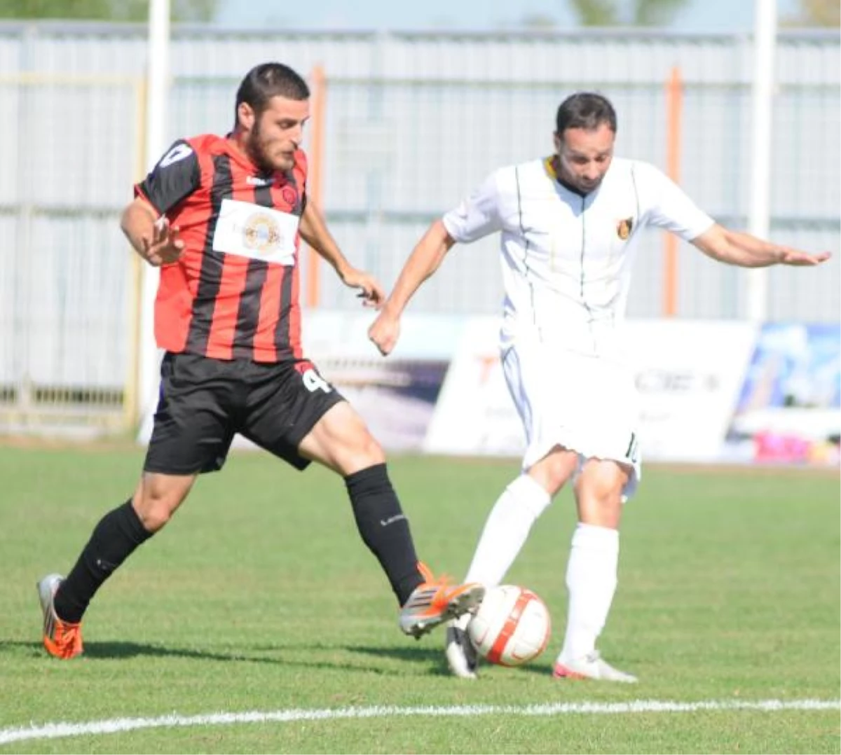 Gölcükspor - İstanbulspor: 1-3