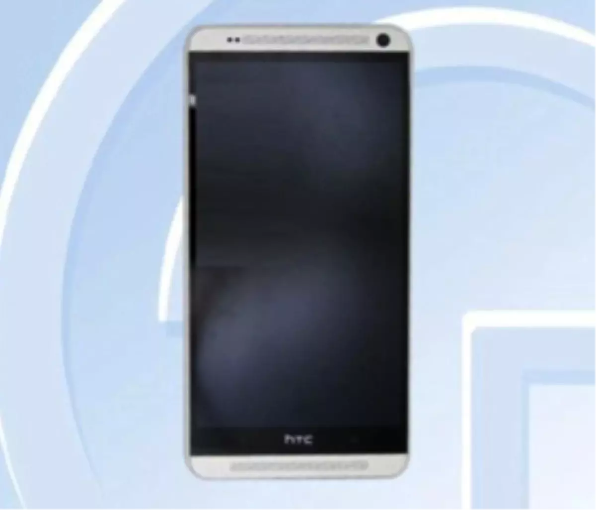 Htc One Max Çin\'de Göründü