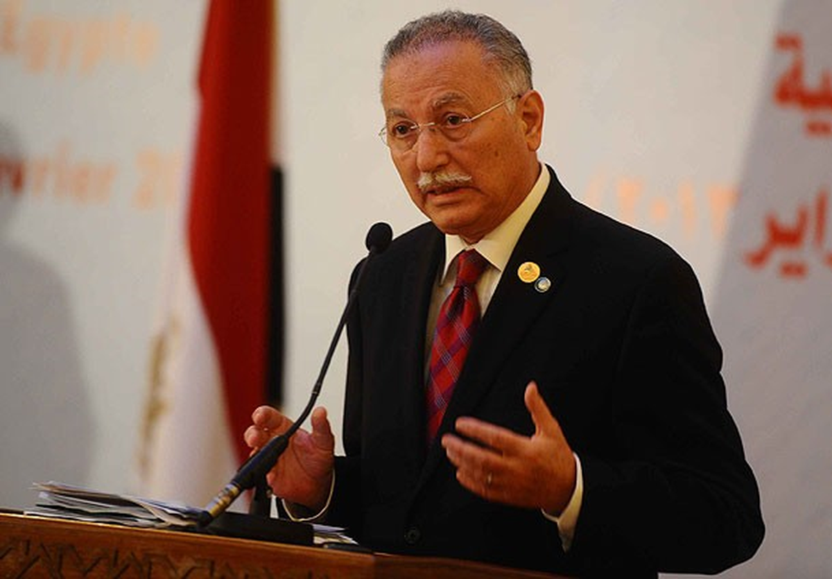 İİT Genel Sekreteri Ekmeleddin İhsanoğlu (1) NEW YORK