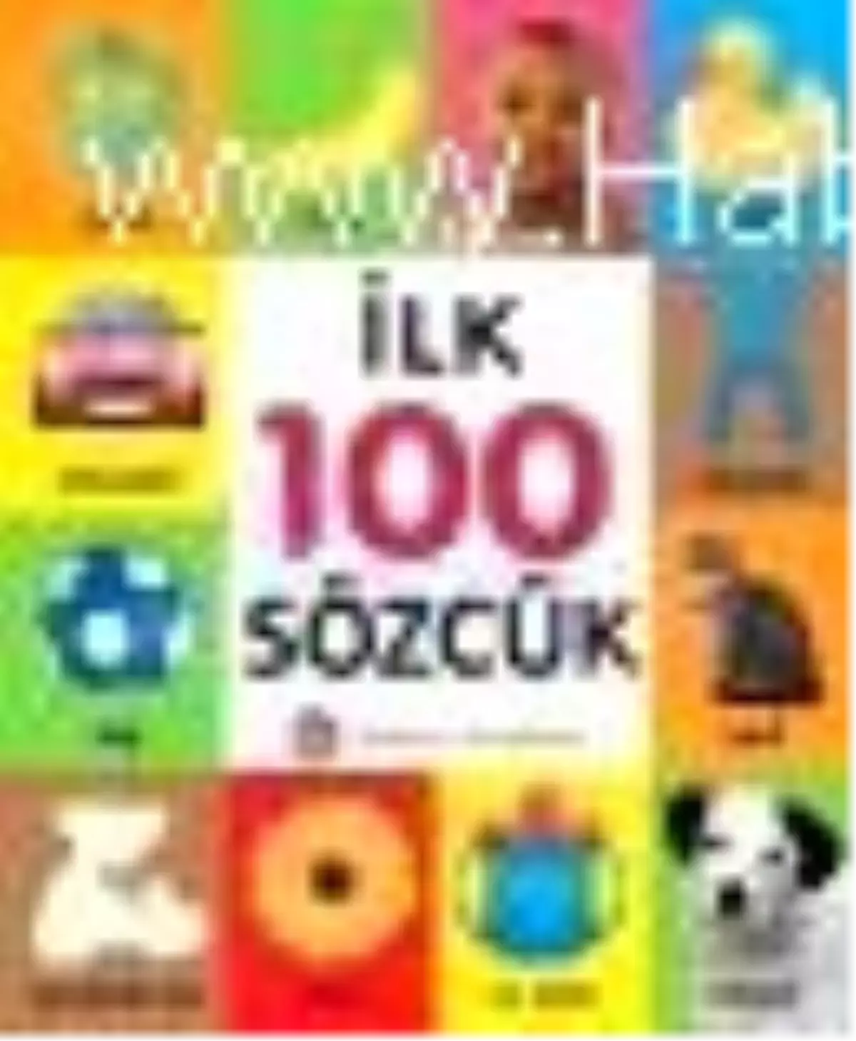 İlk 100 Sözcük Kitabı