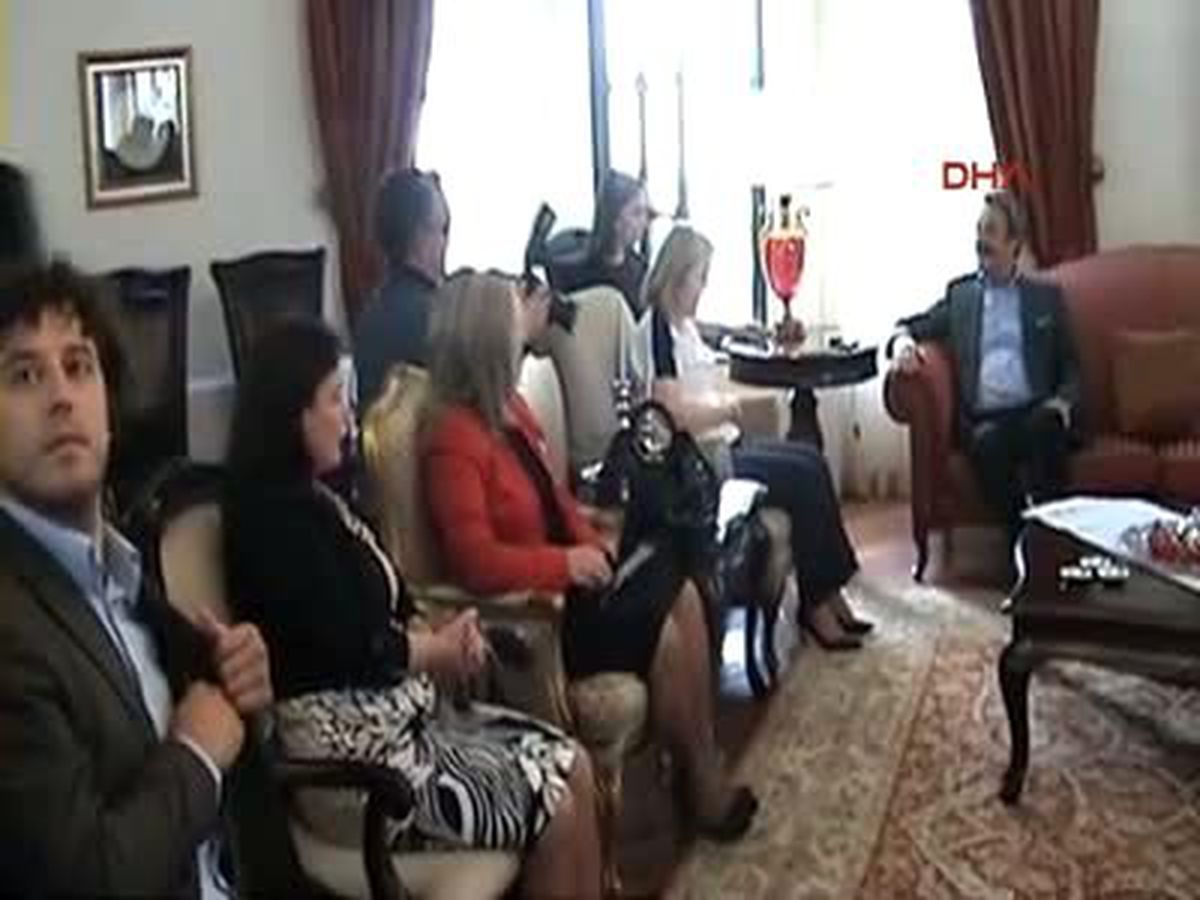 Kadir İnanır Özakman ve Kurtiz Kalplerimizde Ölümsüzdür
