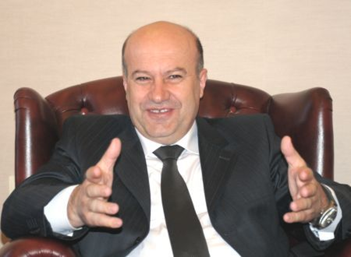 Karadağ Başbakan Yardımcısı Husoviç, Eskişehir\'de