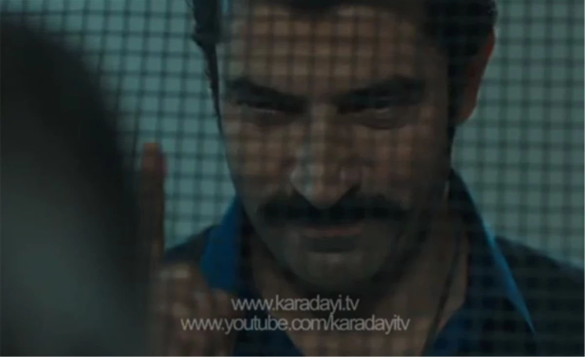 Karadayı 40. Bölüm Fragmanı Yayınlandı 30 Eylül 2013