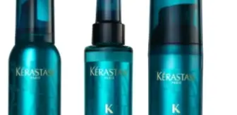 Kerastase Couture Styling'i Sunar