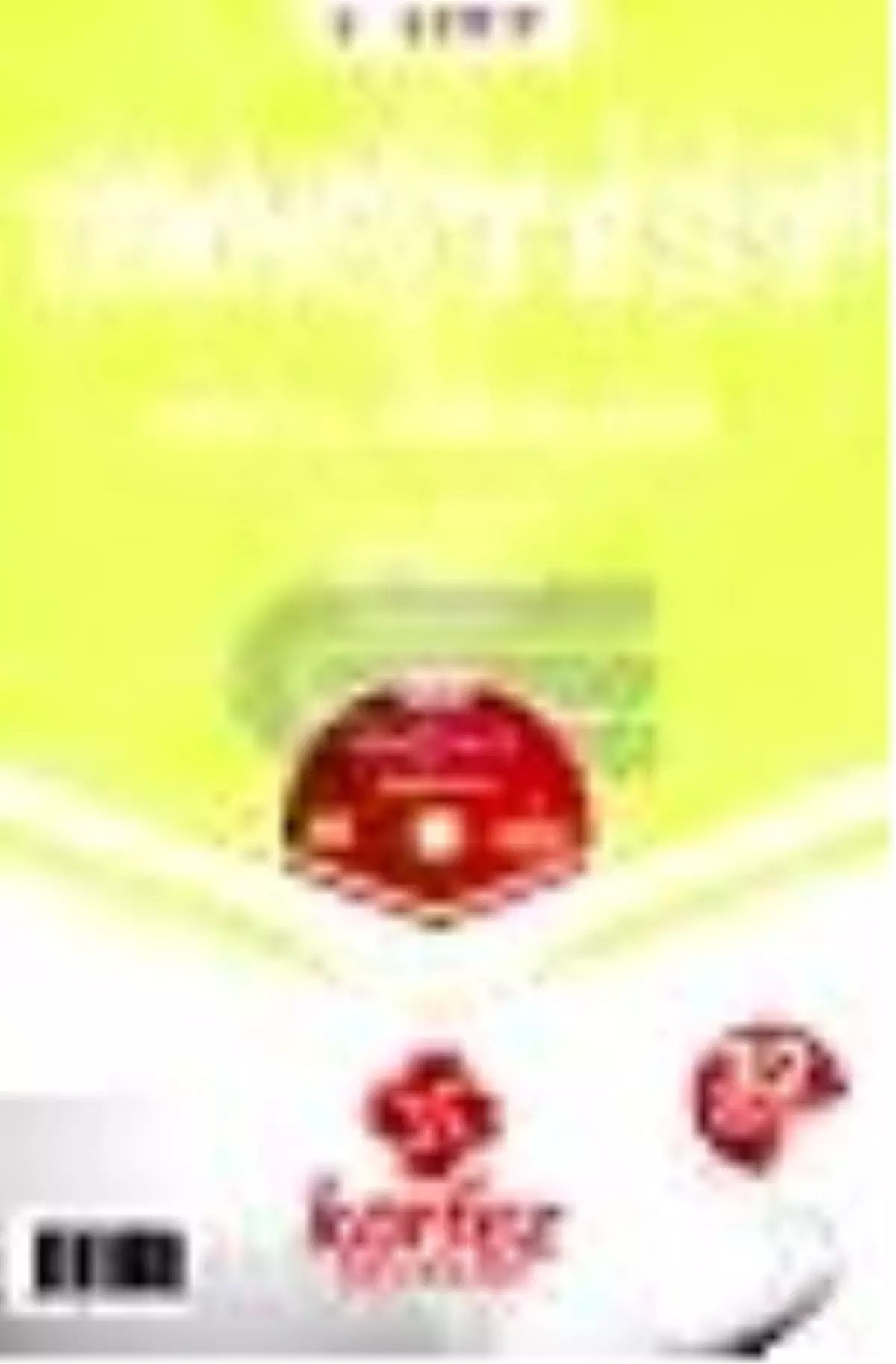 Körfez 6.sınıf Fen ve Teknoloji Tekno Poşet Test Çözüm (Dvd\'li) Kitabı