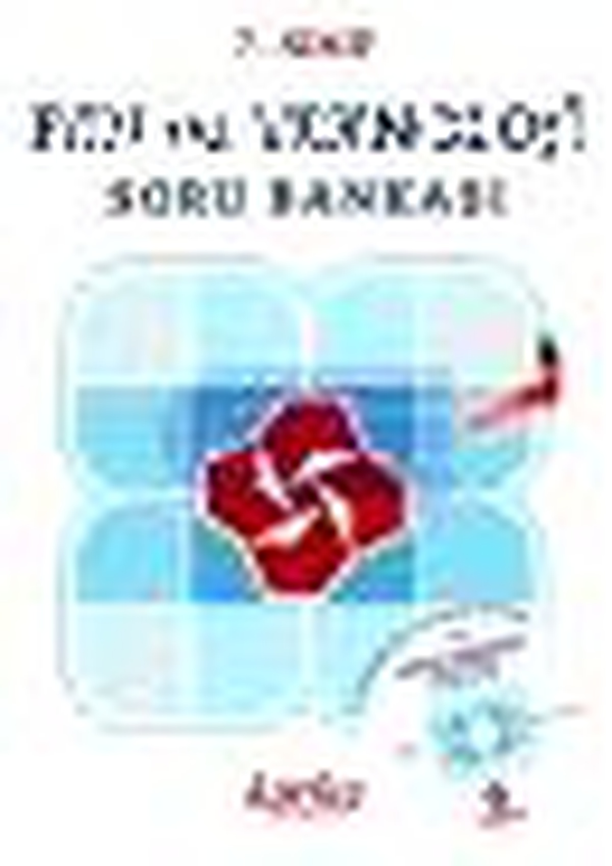 Körfez 7.sınıf Fen ve Teknoloji Soru Bankası Çözüm (Dvd\'li Kitabı