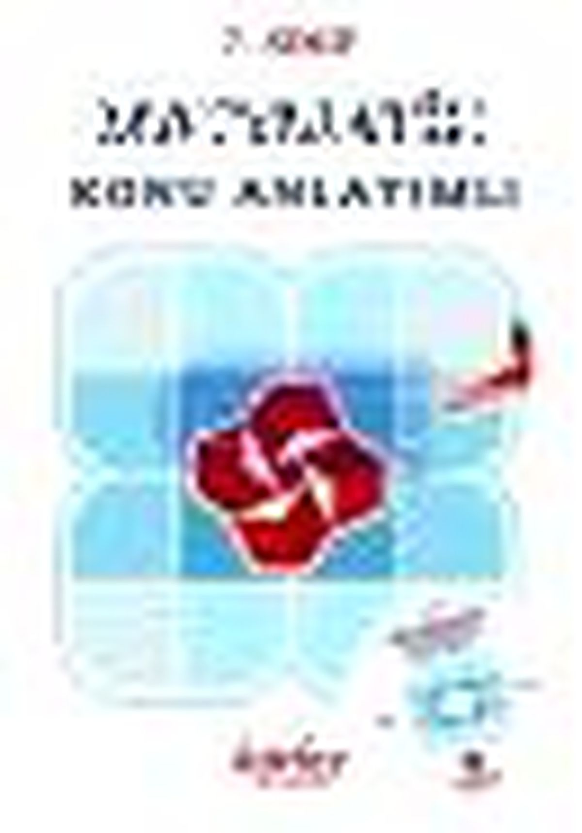 Körfez 7.sınıf Matematik Konu Anlatım Kitabı