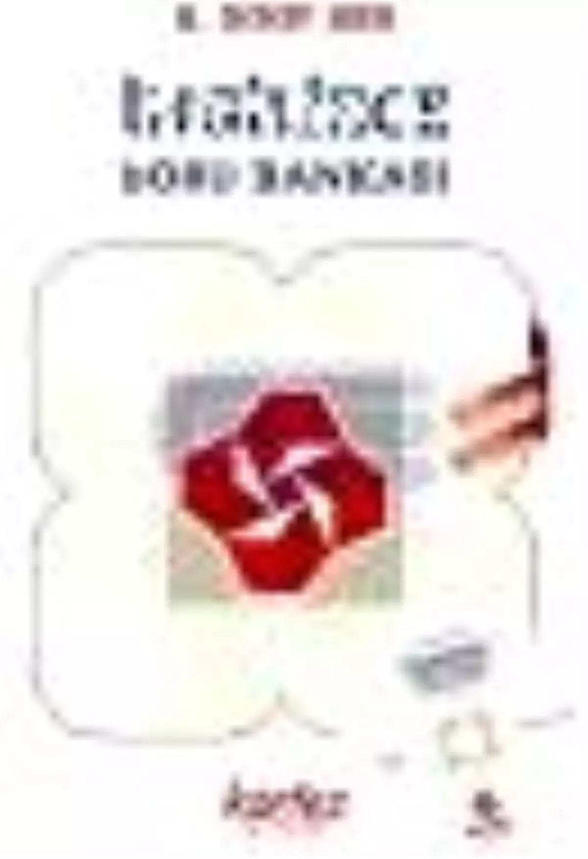 Körfez 8.sınıf İngilizce Soru Bankası Çözüm (Dvd\'li) Kitabı