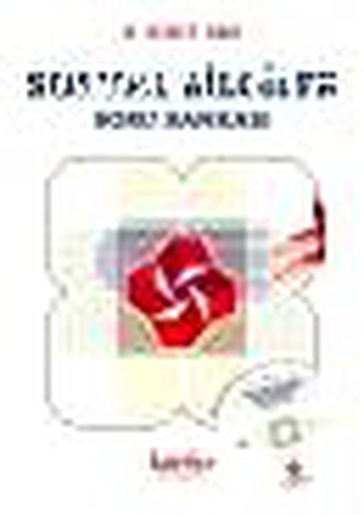 Körfez 8.sınıf Sosyal Bilgiler Soru Bankası Çözüm (Dvd\'li) Kitabı