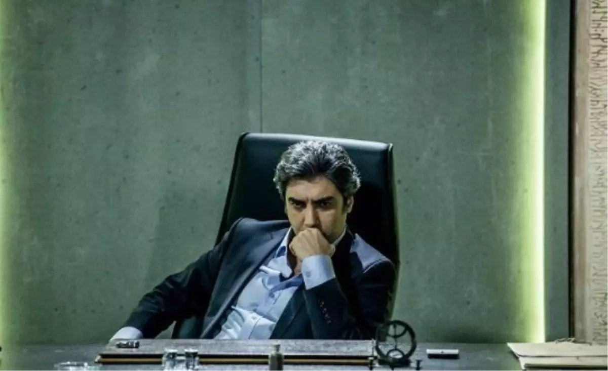 Kurtlar Vadisi Pusu Son Bölüm İzle Kvp 198. Bölümü İzle