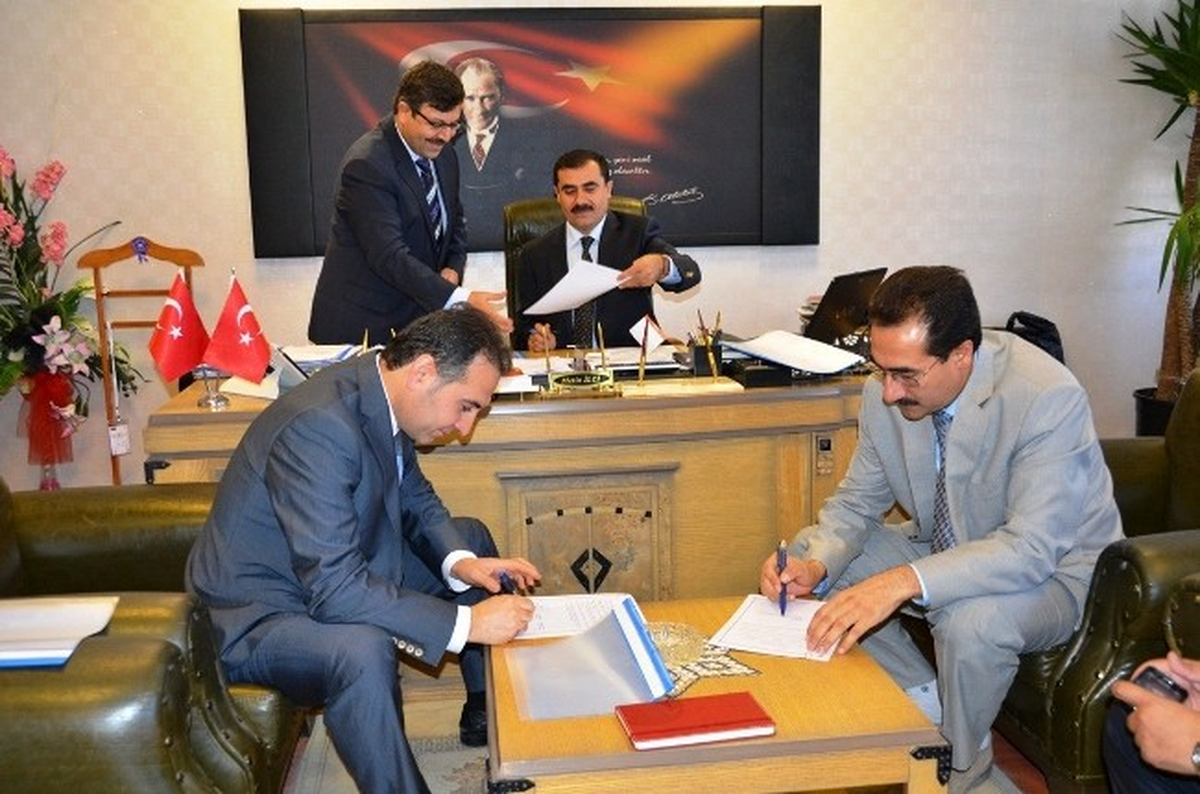 Metin İlci: "Gönüllü Doktorlar Sağlık Dersine Girecek"