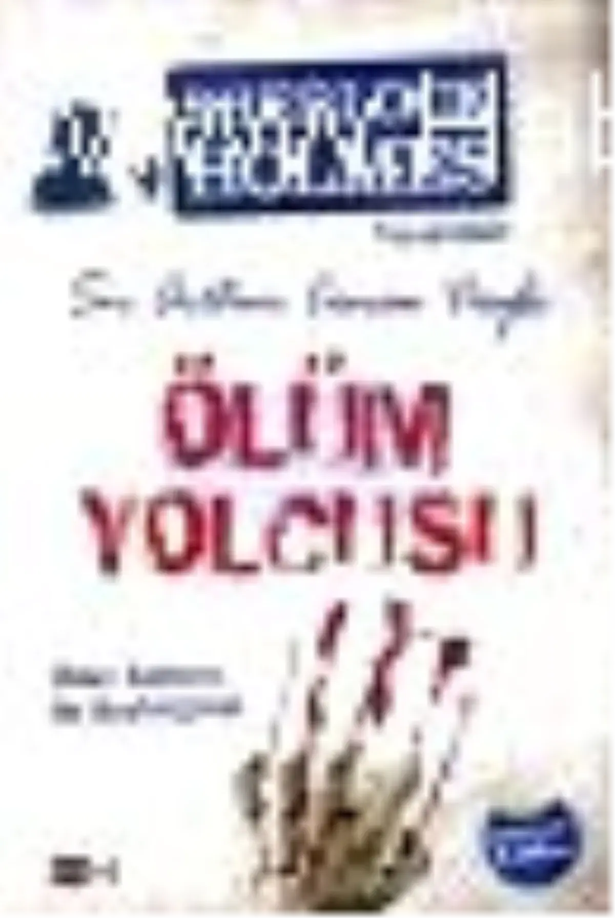 Ölüm Yolcusu Kitabı