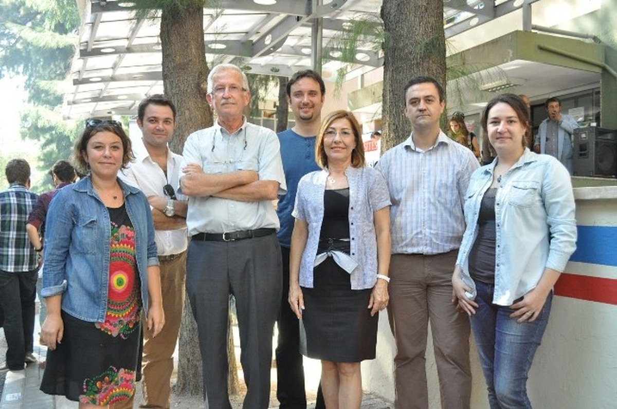 Sanat ve Tasarım Okulları Fuarı\'na İzmir Üniversitesi de Katılıyor