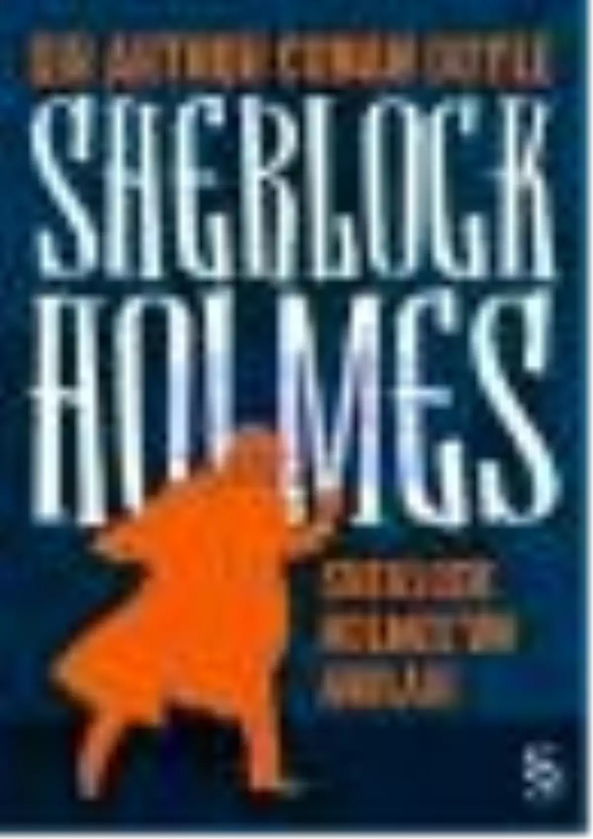 Sherlock Holmes\'un Anıları Kitabı