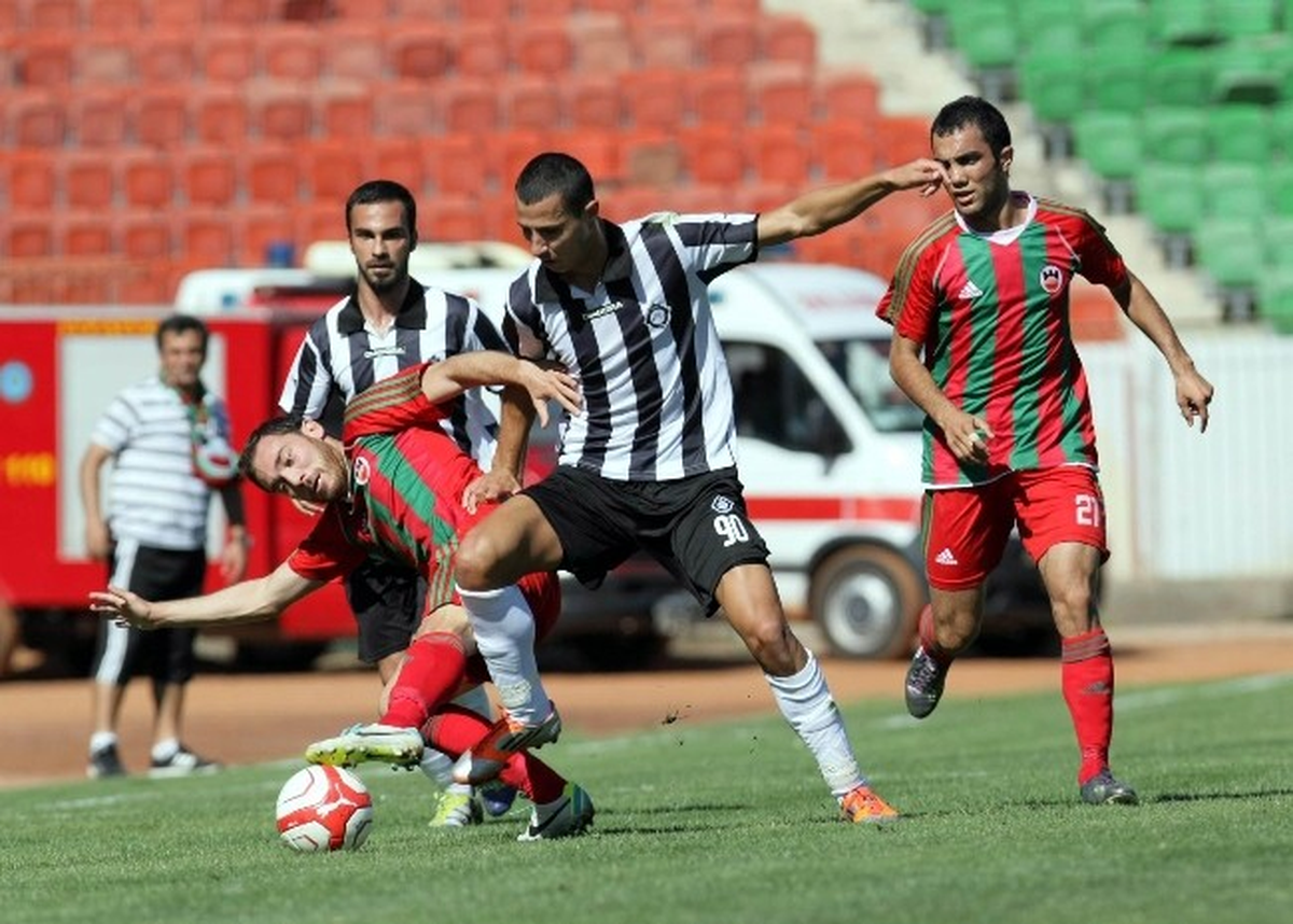 Spor Toto 3. Lig