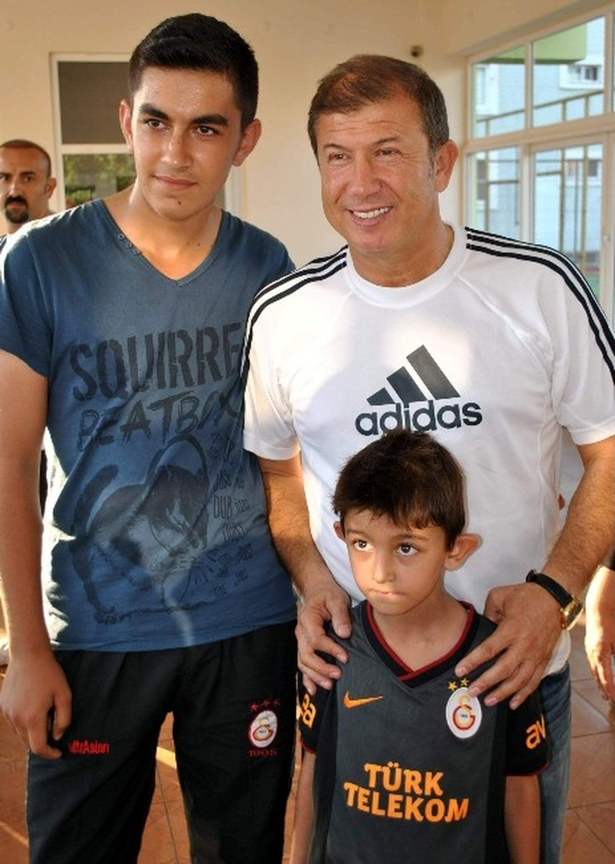 Tanju Çolak: "Yaşananlar Galatasaray\'a Çok Şey Kaybettirdi"
