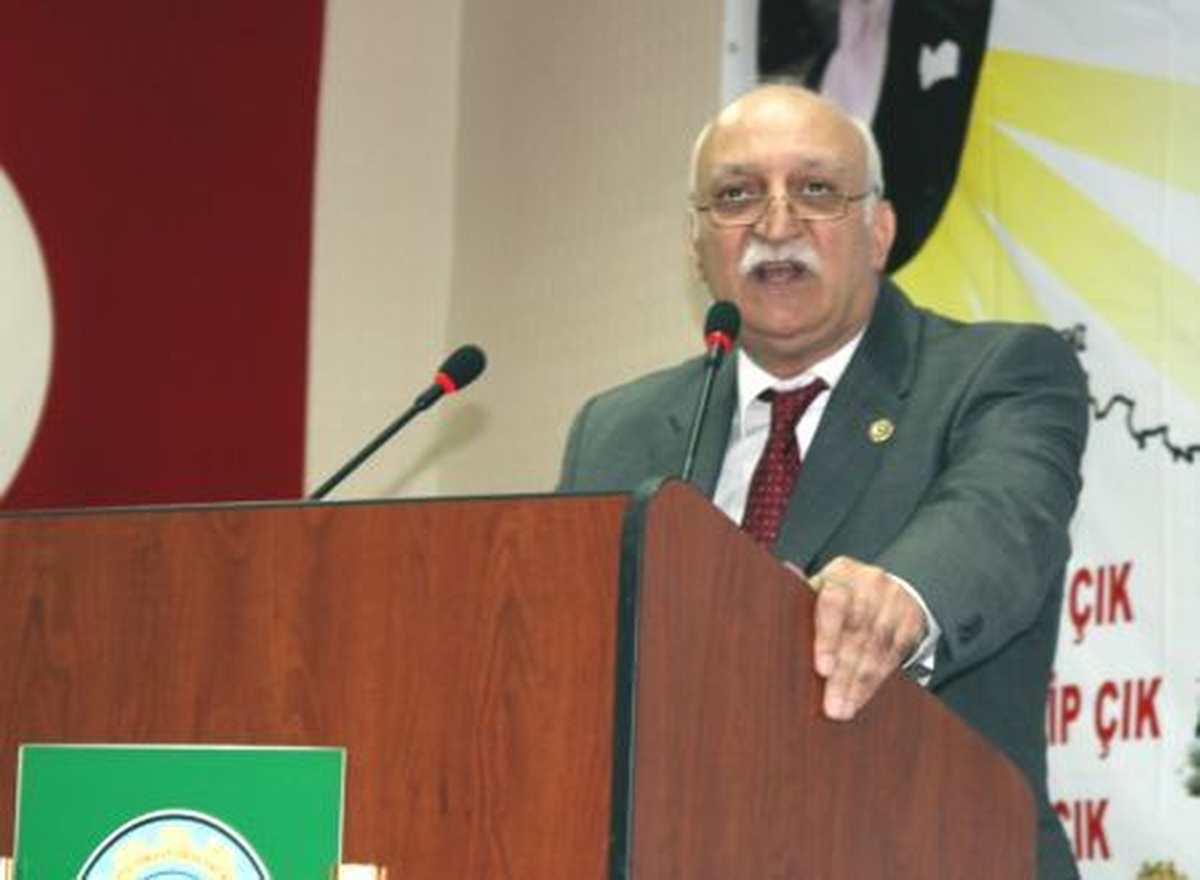 Tzob Başkanı Bayraktar: Fatura Mağduru Çiftçiler İçin Son Başvuru