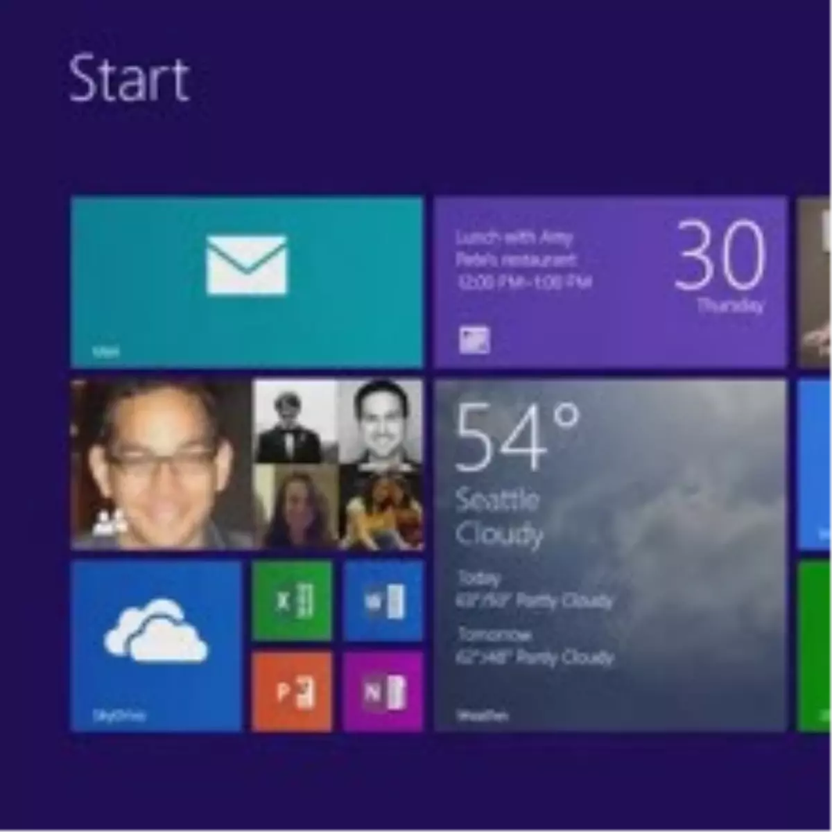 Win 8.1\'e bir yenilik daha!