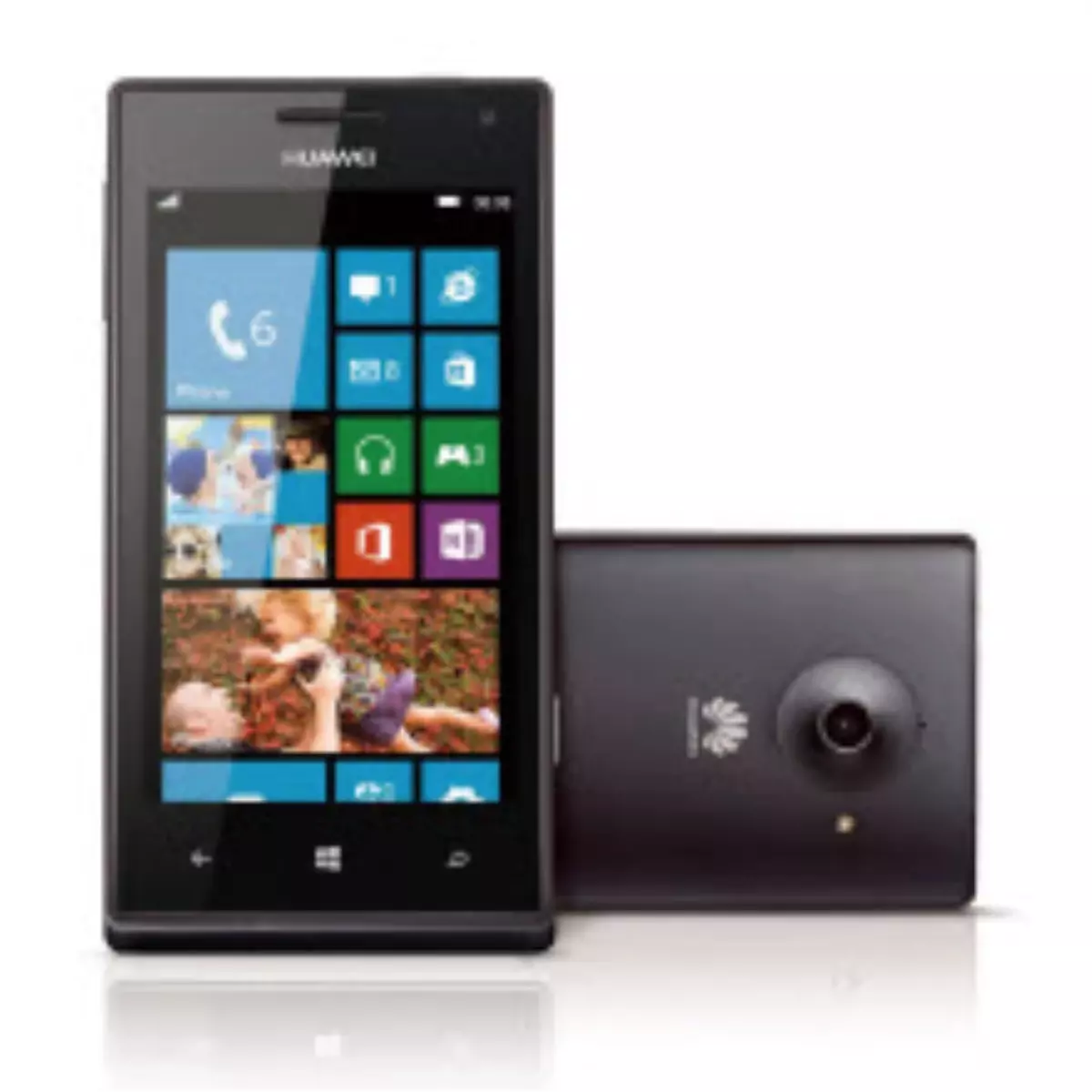 Windows Phone, iOS\'u geçti!