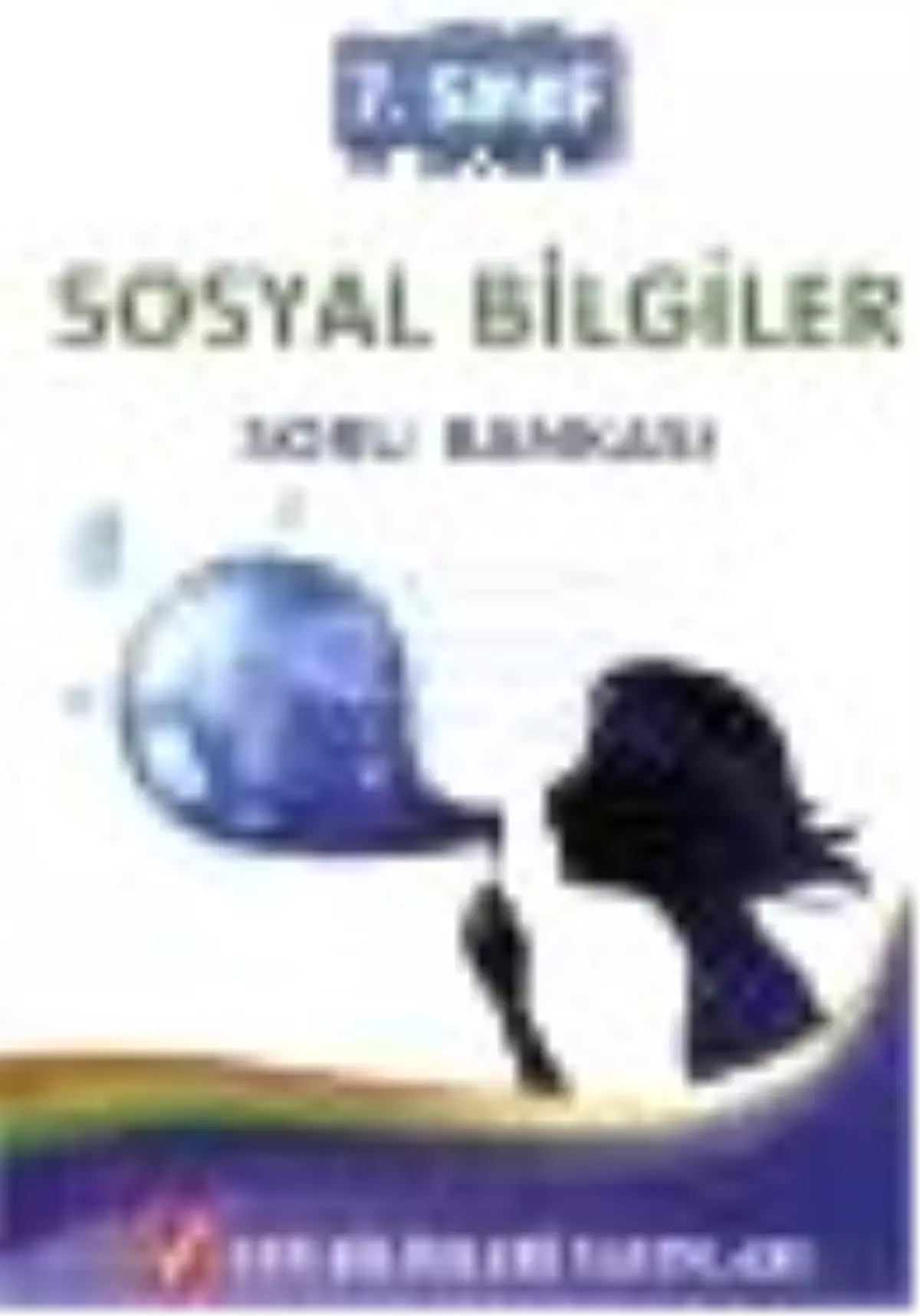 7. Sınıf Sosyal Bilg. Soru Bankası Yeni Kitabı